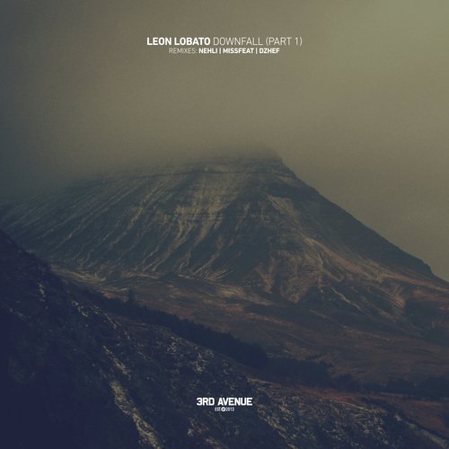 Downfall (Dzhef Remix) cover art
