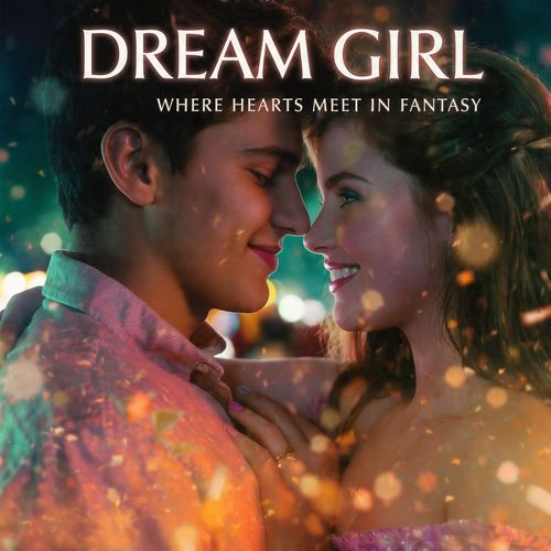 Dream Girl
