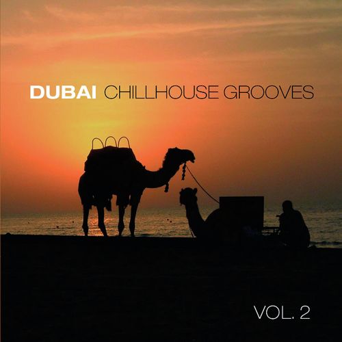 Dubai Chill House Grooves, Vol. 2