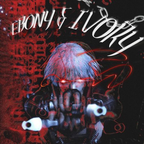 Ebony & Ivory cover art