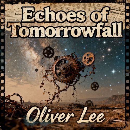 Echoes of Tomorrowfall