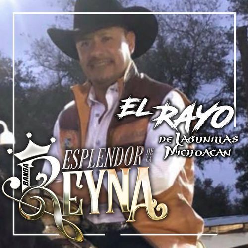 El Rayo de Lagunillas Michoacán cover art