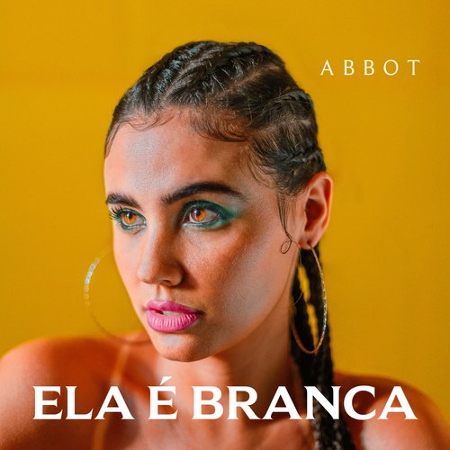 Ela é Branca (feat. SadxSenpai)