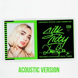 Electricity (Acoustic)