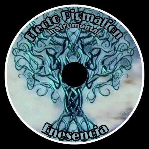 Enesencia cover art