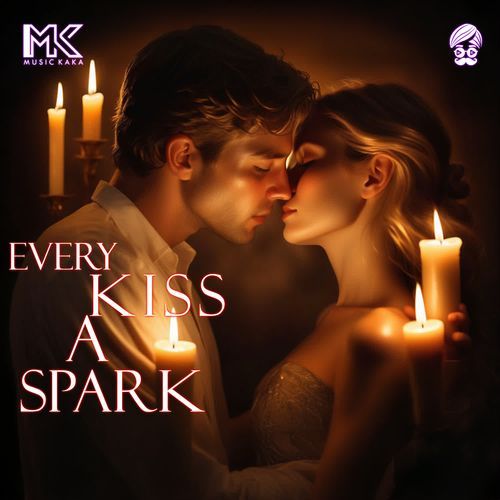 Every Kiss A Spark