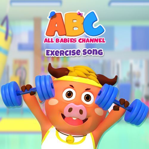 Exercise Song_poster_image