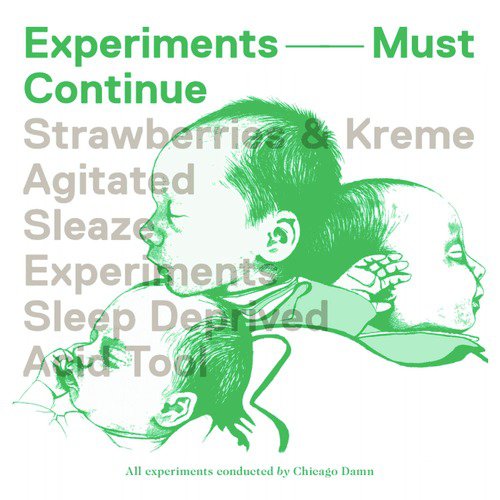 Sleaze cover art