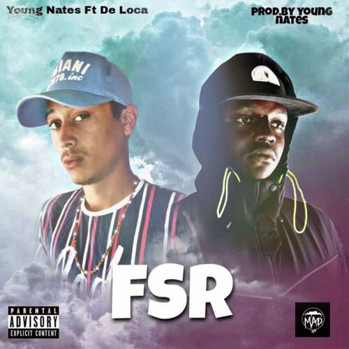 FSR cover art