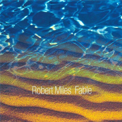 Fable (Dream Version) cover art