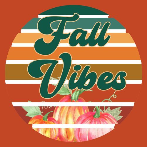 Fall Vibes_poster_image