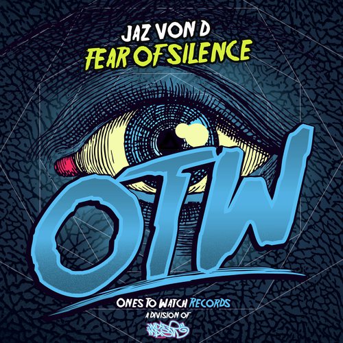 Fear Of Silence (Original Mix)