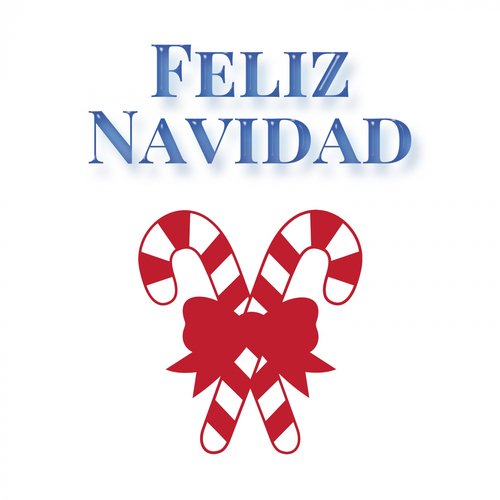 Canciones de Navidad cover art