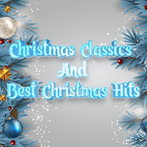Xmas Instrumentals Playlist