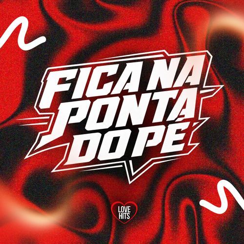 Fica na Ponta do Pé