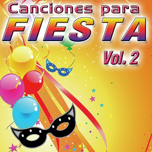 Santo Domingo cover art