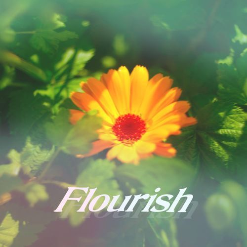 Flourish