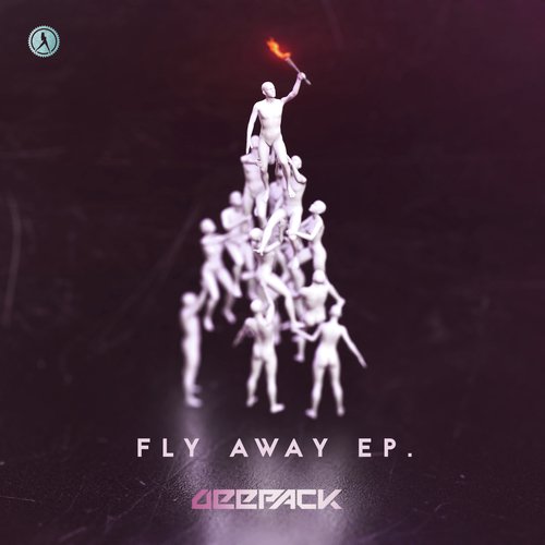 Fly Away EP_poster_image