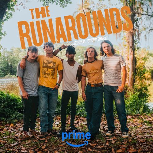 Senior Year (From The Runarounds Original Series) cover art