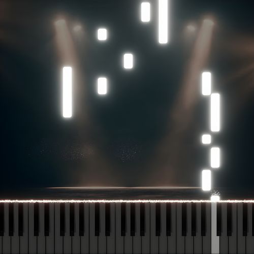 GUT GENUG (Emotional Piano Version)