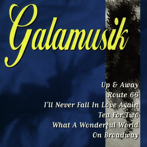 Galamusik