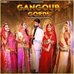 Gangour Gordi (feat. Gyan Singh Rathore, Ratan Chouhan)-JR88fABjfn8