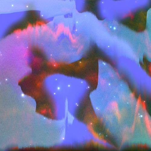 Gaze cover art