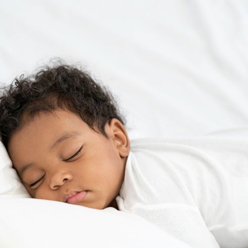 Soothing Sleep Soundscapes for Newborns