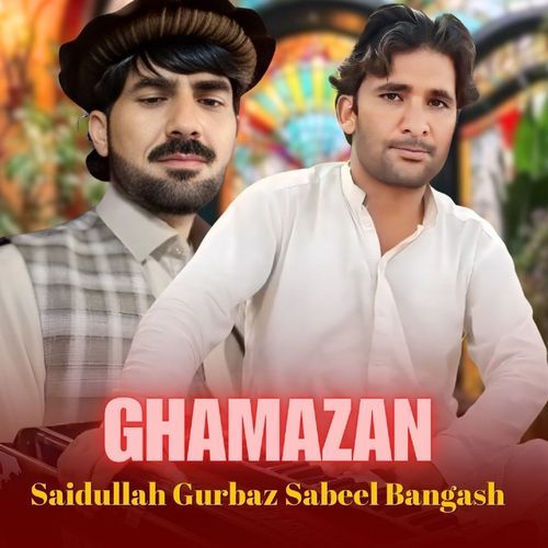 Ghamazan