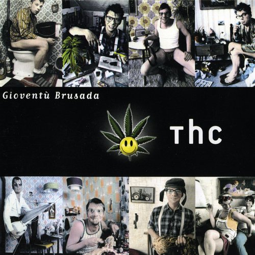 Gioventu' Brusada