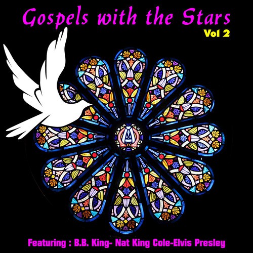 Gospels with the Stars, Vol. 2