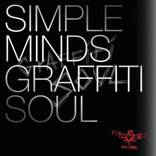 Graffiti Soul