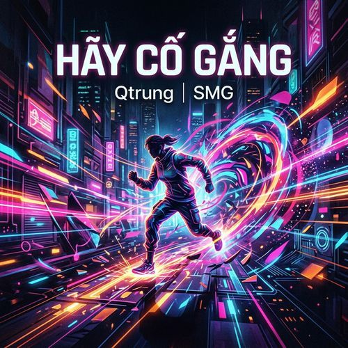 Hãy Cố Gắng