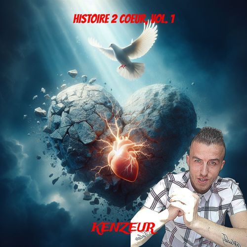 HOMMAGE MEDDY cover art