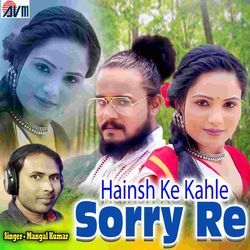 Hainsh Ke Kahle Sorry Re-GAkvSxlAR10