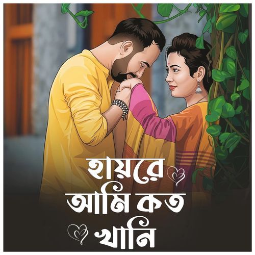 Hayre Ami Koto Khani