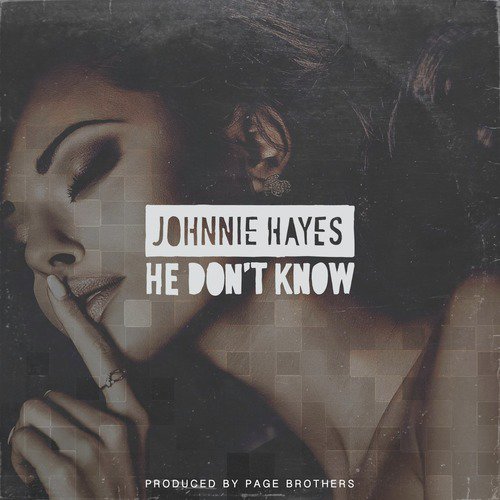 Johnnie Hayes