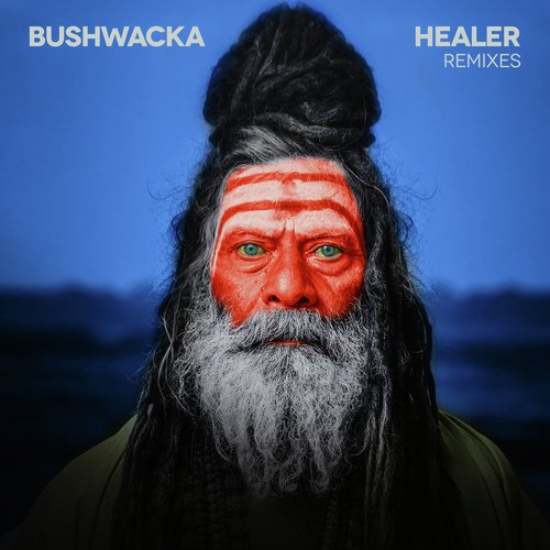 Healer (Remixes)