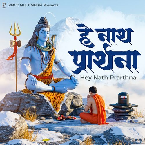 Hey Nath Prathna