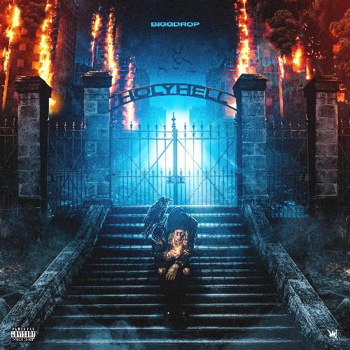 Double UP (feat. Rixhy) cover art