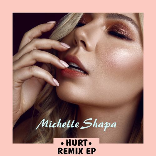 Hurt (Dreamers Inc. Remix) cover art