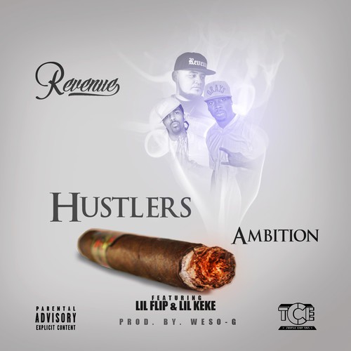 Hustlers Ambition (Remix)_poster_image