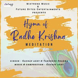 Hymn of Radhe Krishna-SDA,VDpCRmU