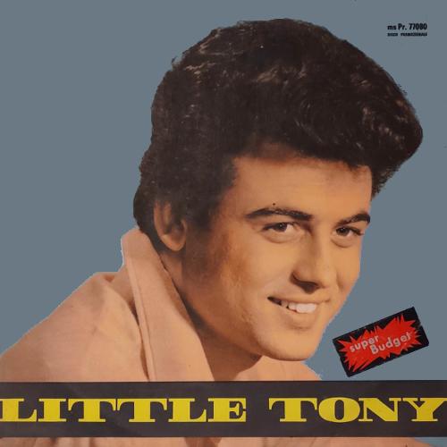 I Successi Di Little Tony