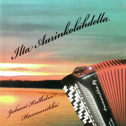 Rantakoivun alla cover art