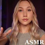 Imaginary Neck and Back Massage