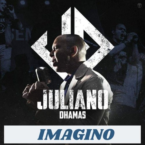 Imagino cover art