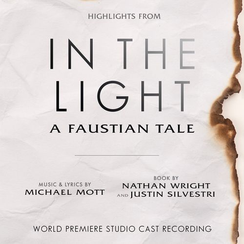 In the Light: A Faustian Tale (Highlights from the World Premiere Studio Cast Recording)_poster_image