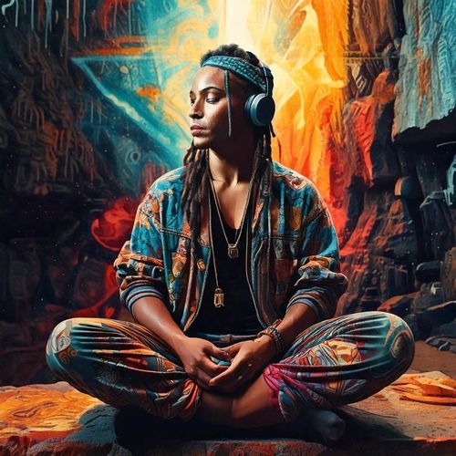 Mindful Groove Journey cover art