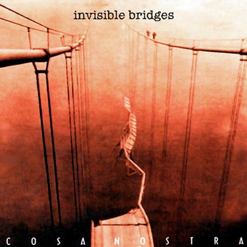 Invisible Bridges (Remasterizado)_poster_image